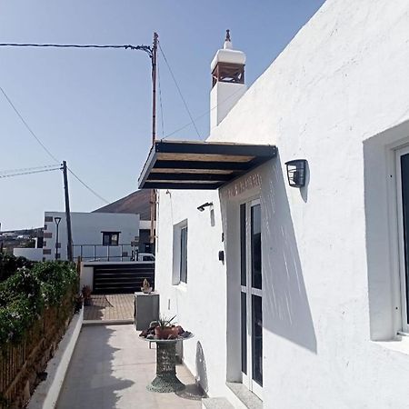 Apartamento Casita Blum La Asomada  Exterior foto