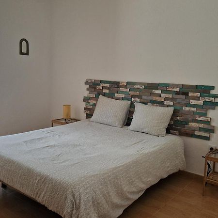 Apartamento Casita Blum La Asomada  Exterior foto