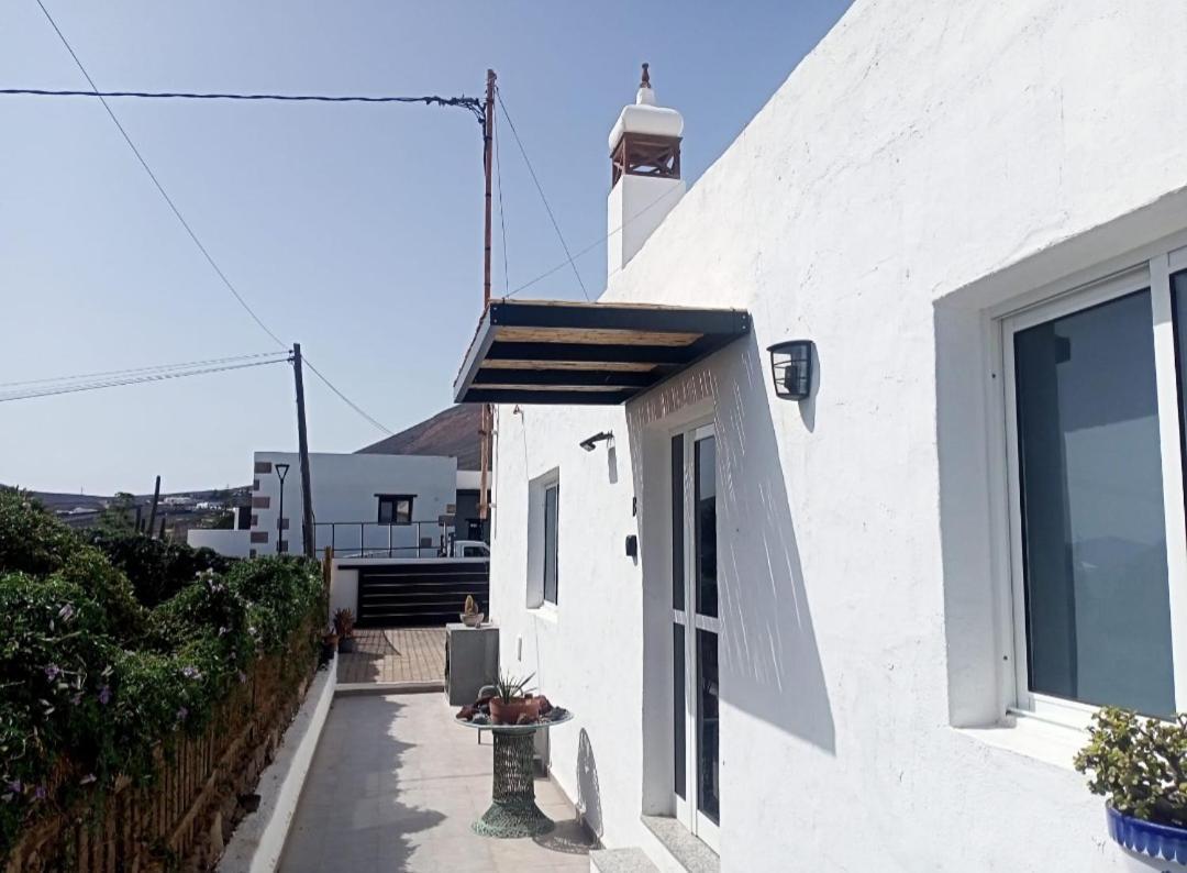 Apartamento Casita Blum La Asomada  Exterior foto