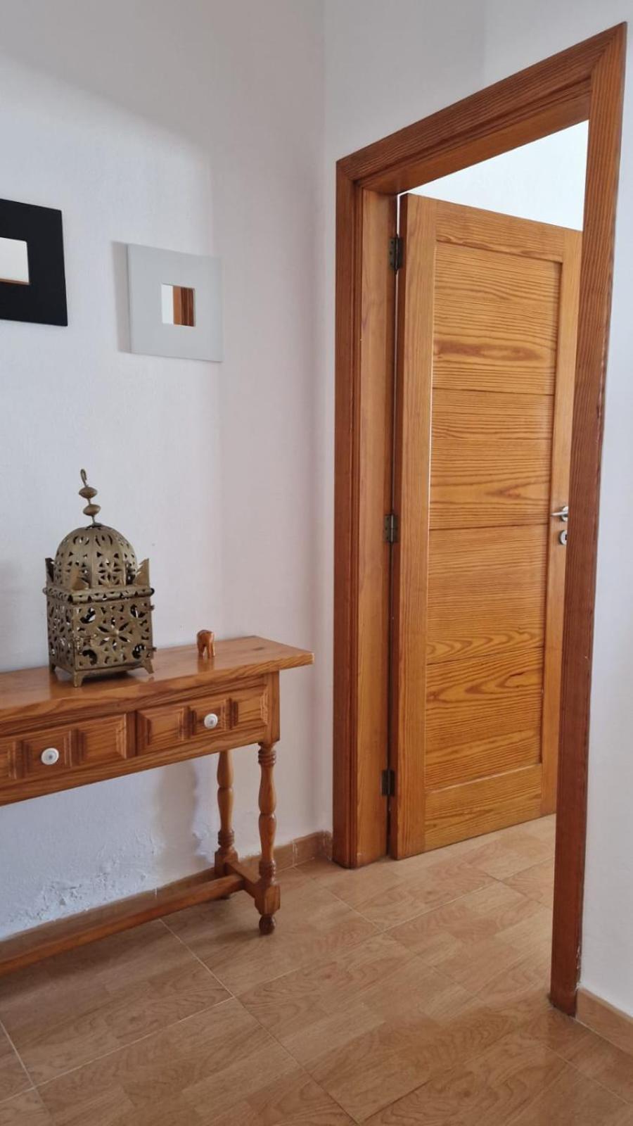 Apartamento Casita Blum La Asomada  Exterior foto