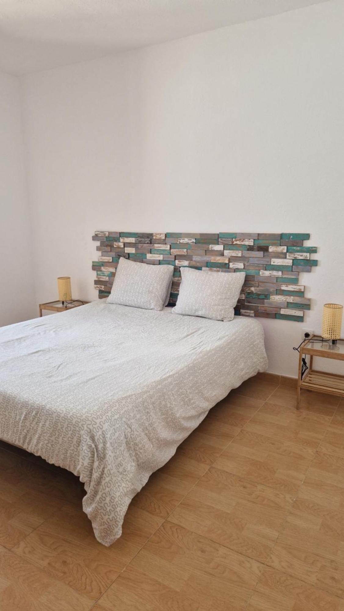 Apartamento Casita Blum La Asomada  Exterior foto