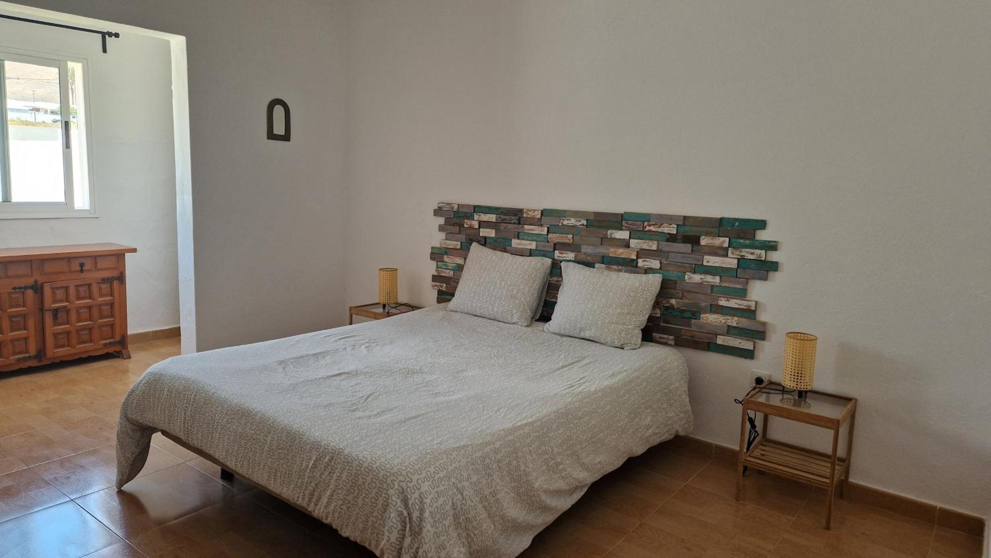 Apartamento Casita Blum La Asomada  Exterior foto