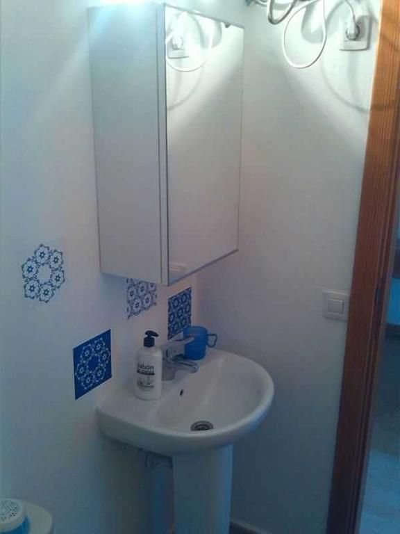 Apartamento Casita Blum La Asomada  Exterior foto