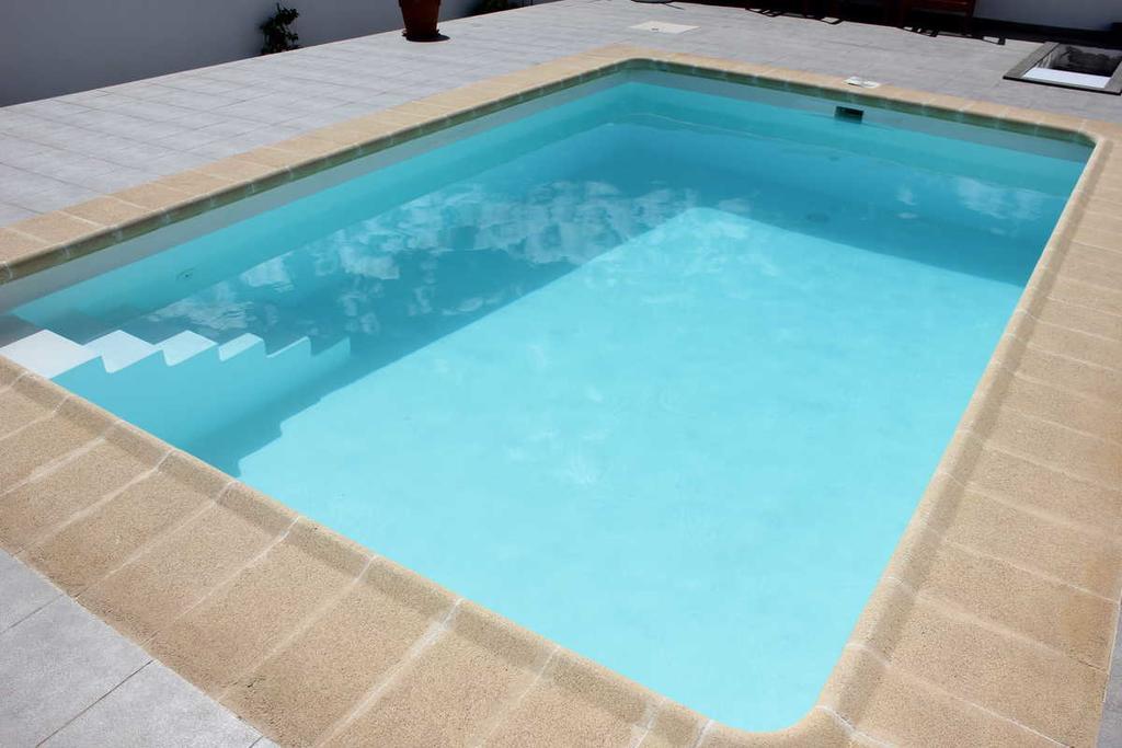 Apartamento Casita Blum La Asomada  Exterior foto